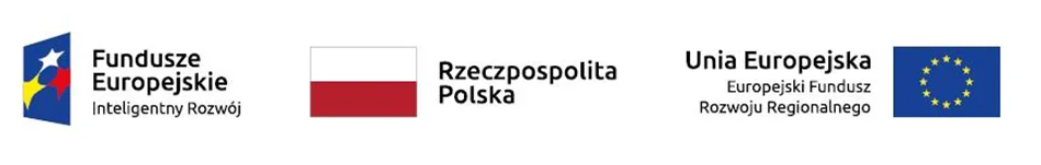 Fundusze Europejskie, Rzeczpospolita Polska, UE logo
