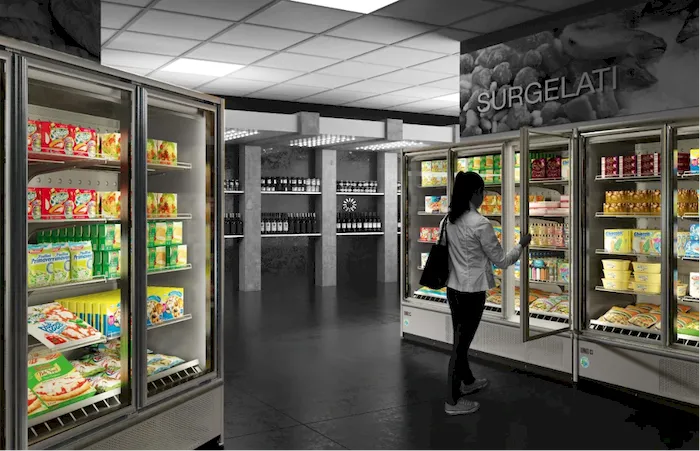 Wyposażenie sklepów i magazynów w urządzenia chłodnicze - o czym warto pamietać?
