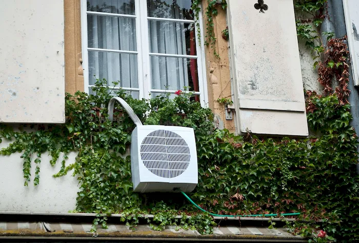 Jak klimatyzacja domowa wpływa na jakość powietrza?