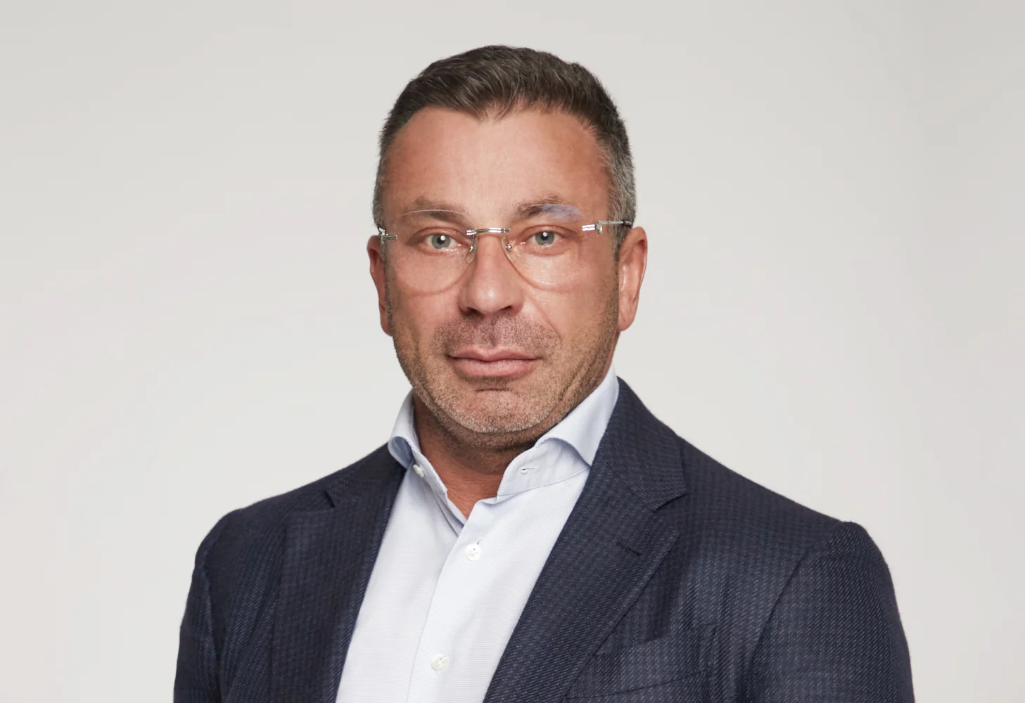 Marcin Antczak, CEO Grupy Antczak