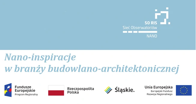 Forum Biznes–Nauka. NANO-inspiracje w branży budowlano-architektonicznej.