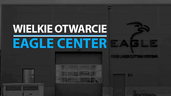 Oficjalne otwarcie Eagle Center w Stuttgarcie!