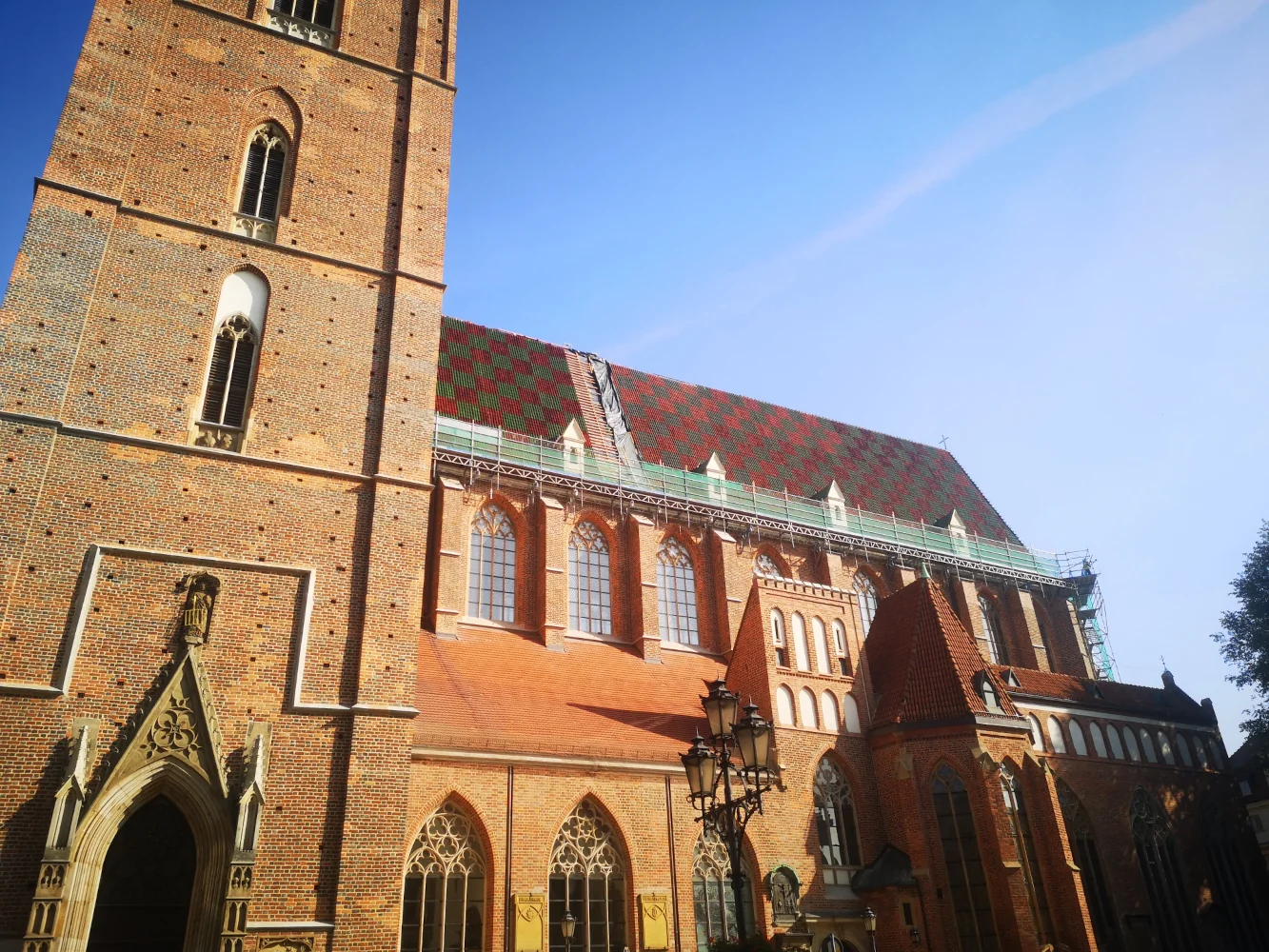 Kościół Garnizonowy we Wrocławiu
