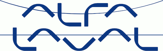 Alfa Laval  logo