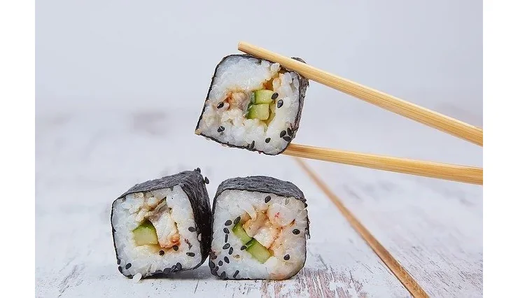 Zestawy do sushi dla początkujących