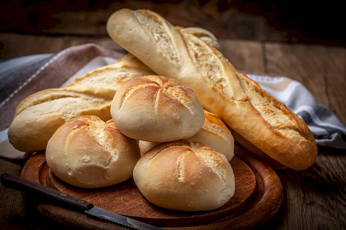 Fakty i mity na temat mąki pszennej