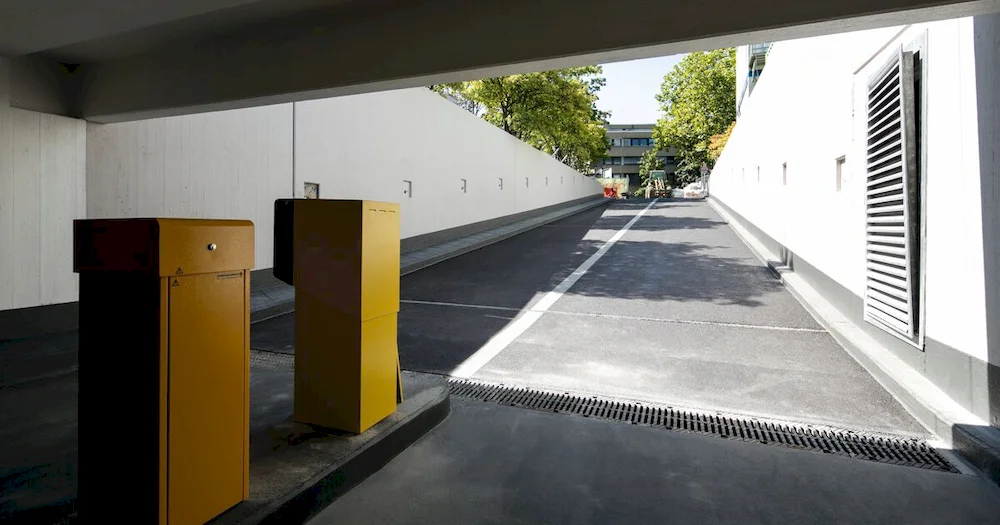 Newralgiczne punkty parkingów, czy można ograniczyć częstotliwość ich napraw?