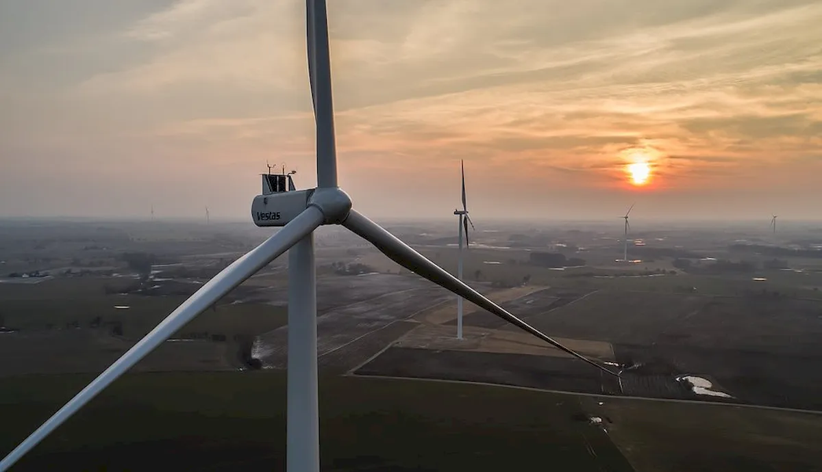 Saint-Gobain i Tion Renewables podpisały długoterminową umowę zakupu energii elektrycznej