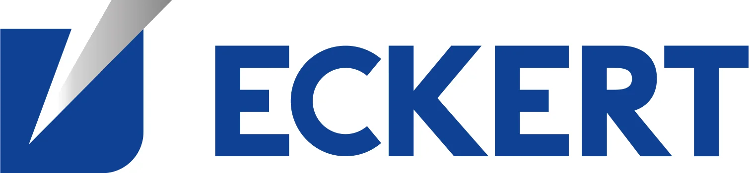 Eckert logo