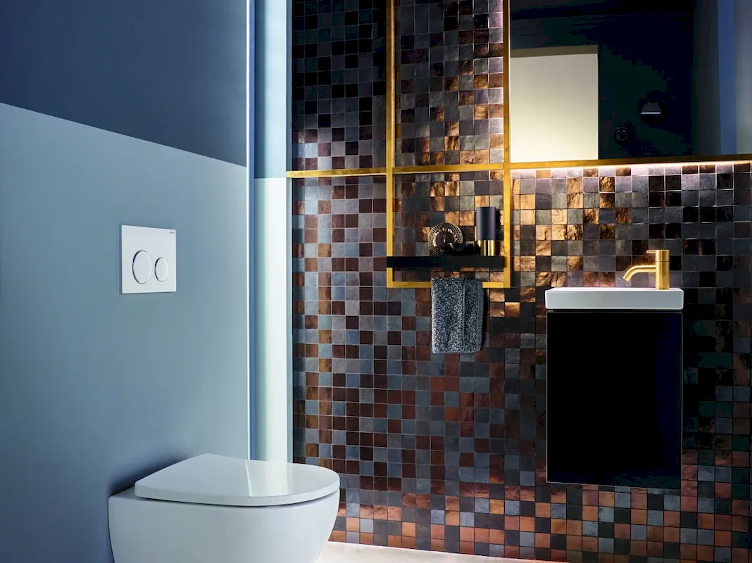 Rozwiązania dla hoteli. Jak zaprojektować ponadczasową i bezpieczną przestrzeń łazienkową?
