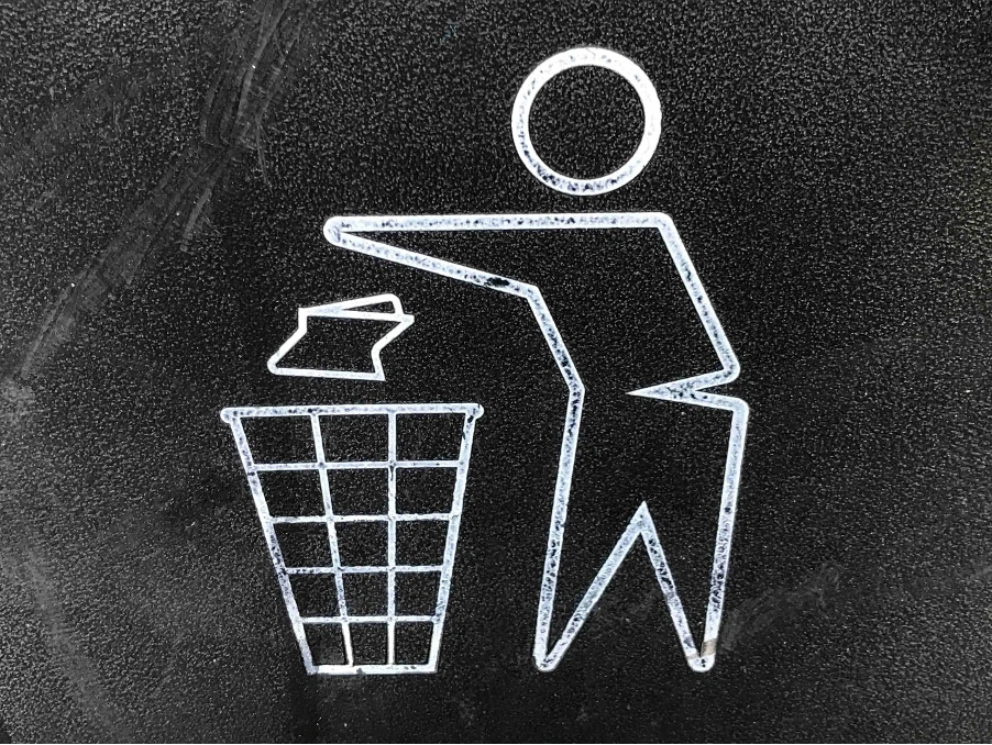 Utylizacja odpadów poprodukcyjnych - czy Twoja firma postępuje prawidłowo z odpadami?