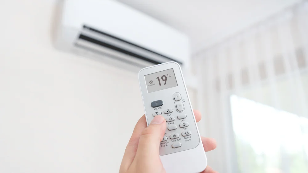Klimatyzacja w domu lub mieszkaniu - czy takie rozwiązanie ma sens?