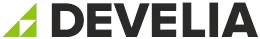 Develia logo