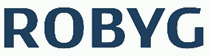 ROBYG logo