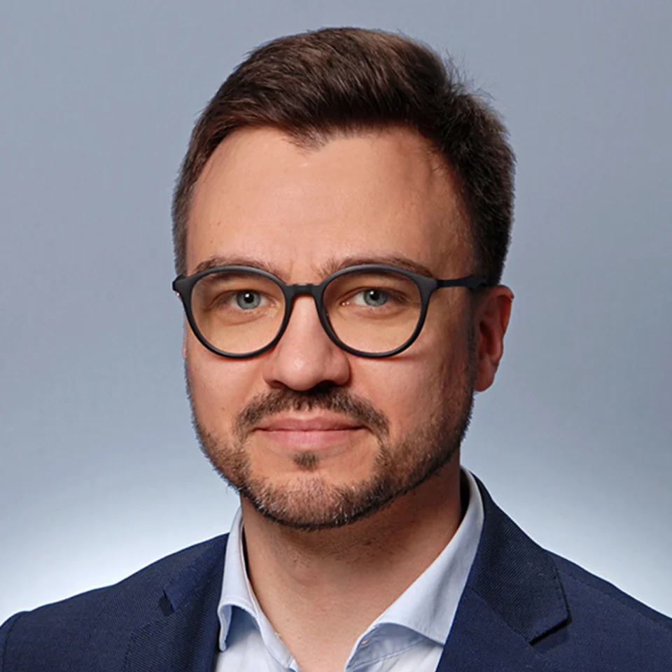 Łukasz Kondracki, BI Account Manager, Owens Corning PAROC Polska