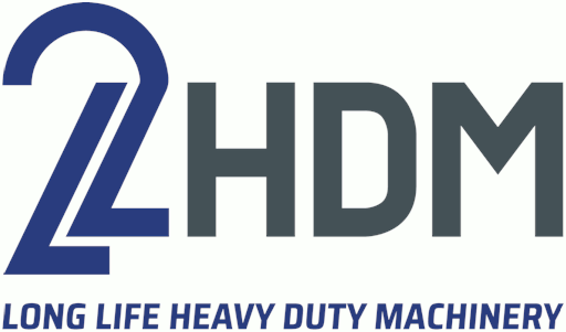 Rys. 1. Logo firmy 2LHDM