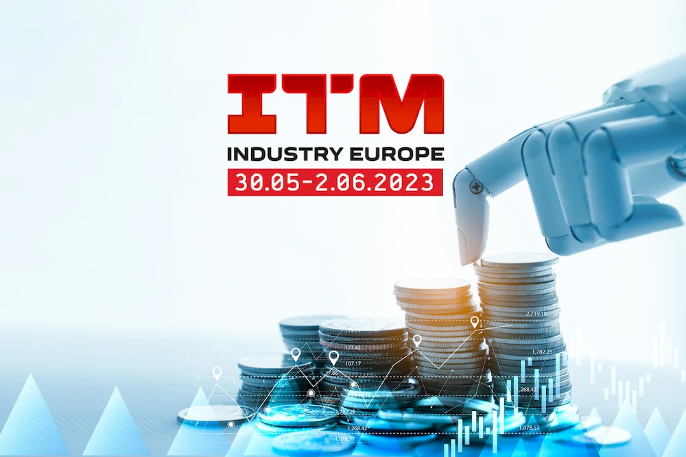 Inwestycje w nowoczesne technologie na targach ITM INDUSTRY EUROPE