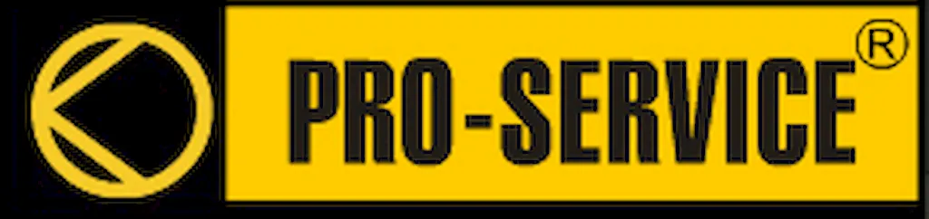 Logo PRO-SERVICE