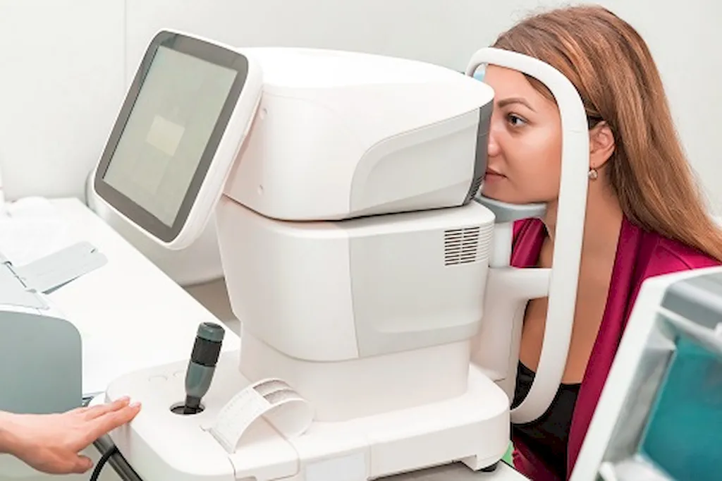 Jak tonometry pomagają okulistom podczas codziennej pracy?