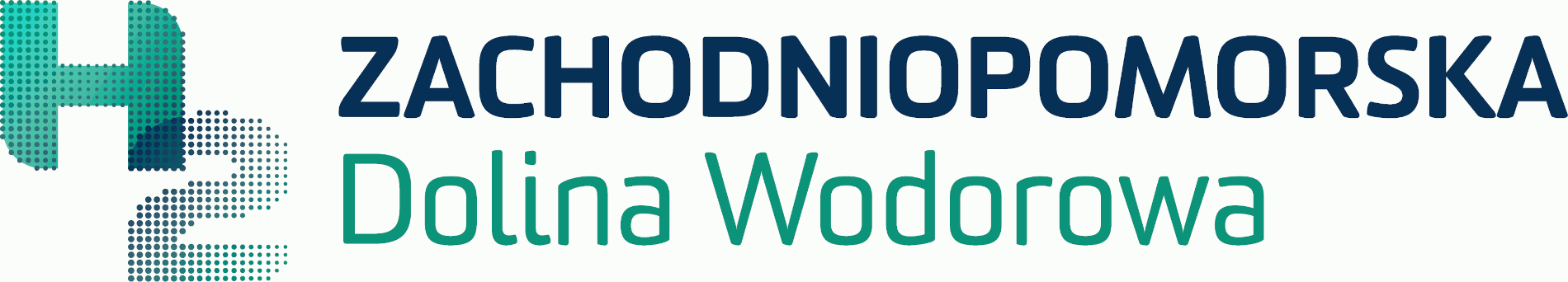 Zachodniopomorska Dolina Wodorowa logo