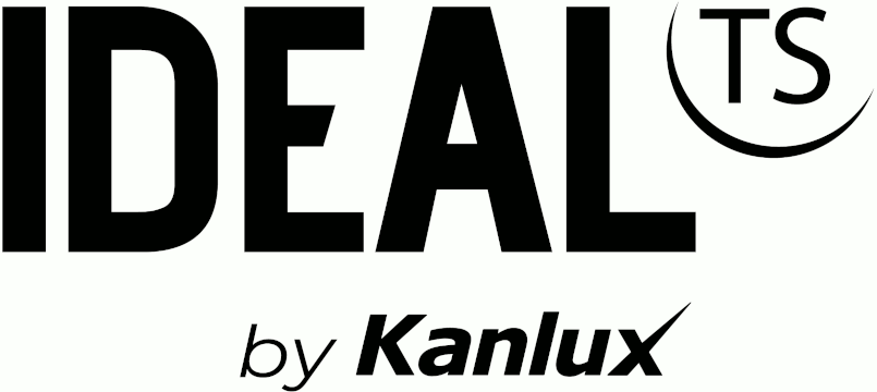 Ideal TS by Kanlux logo