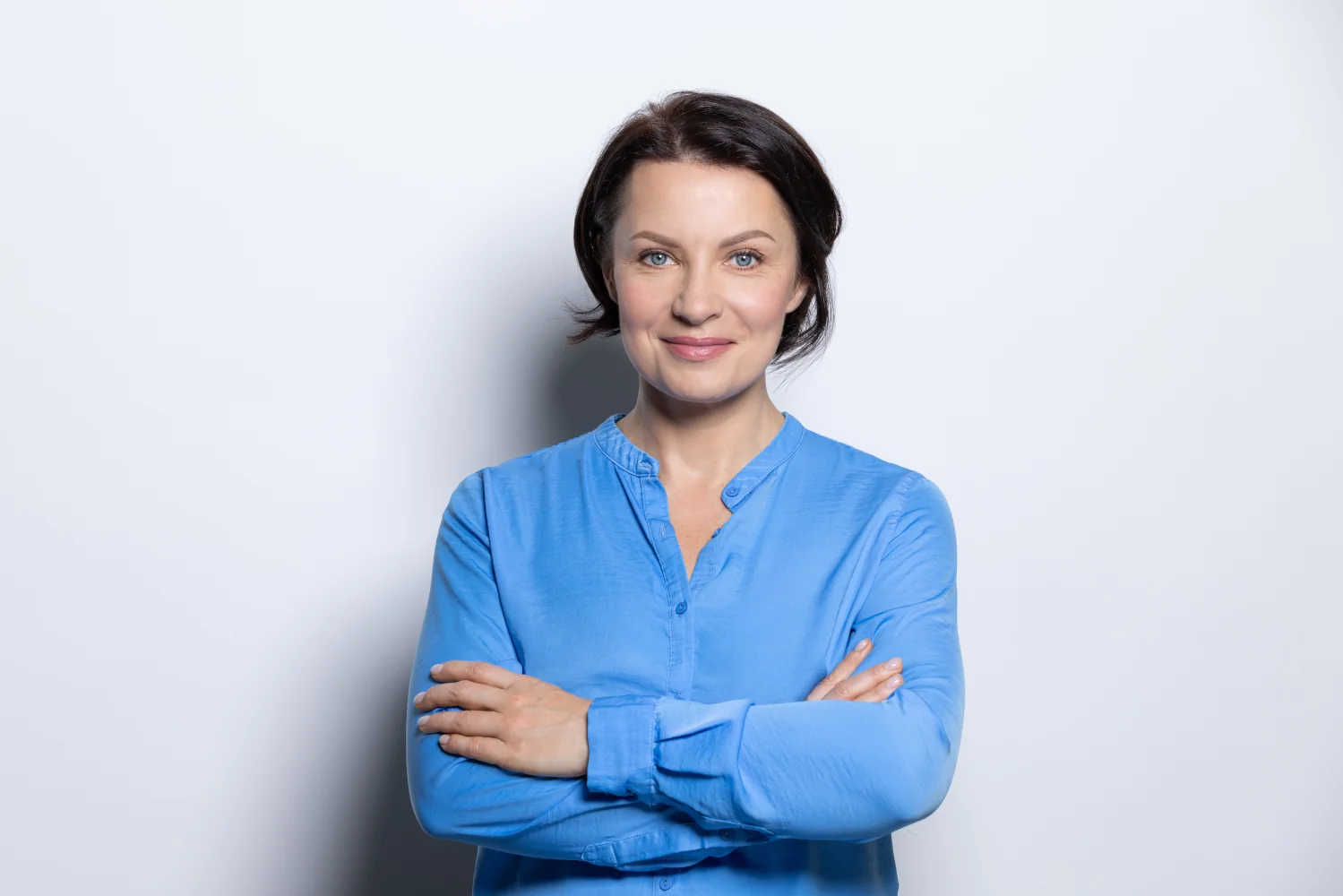 Joanna Mroczek, szefowa działu Doradztwa Strategicznego w CBRE