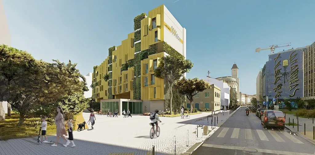Saint-Gobain Architecture Student Contest 2023: wiemy, kto będzie reprezentował Polskę podczas światowych finałów w Lizbonie!