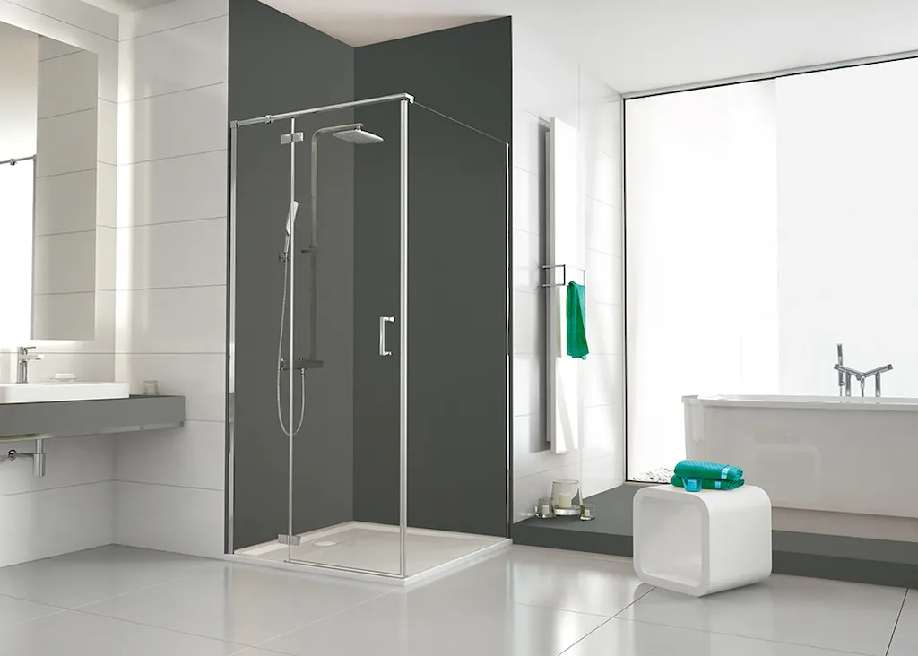 Piękno w prostocie –  serią Free Line przenieś elegancję i ponadczasowy styl do swojej łazienki!