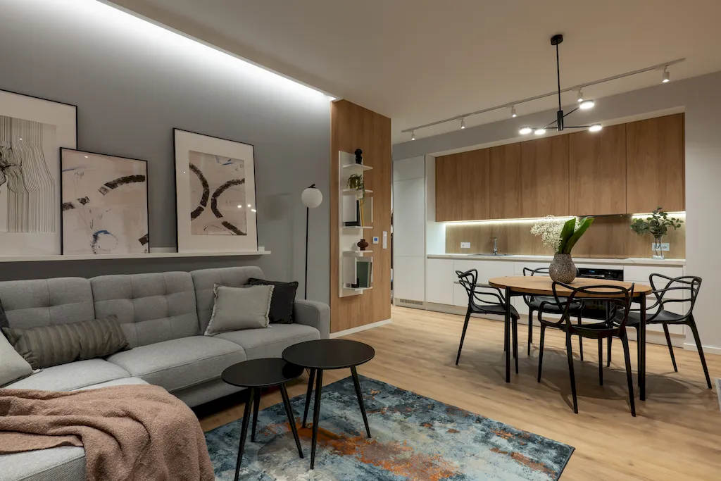 Mieszkania Archicom z wykończeniem pod klucz – nowa jakość na rynku nieruchomości