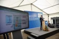 Technologia CCS Air Products uruchomiona w elektrowni Schwarze Pumpe firmy Vattenfall w Niemczech