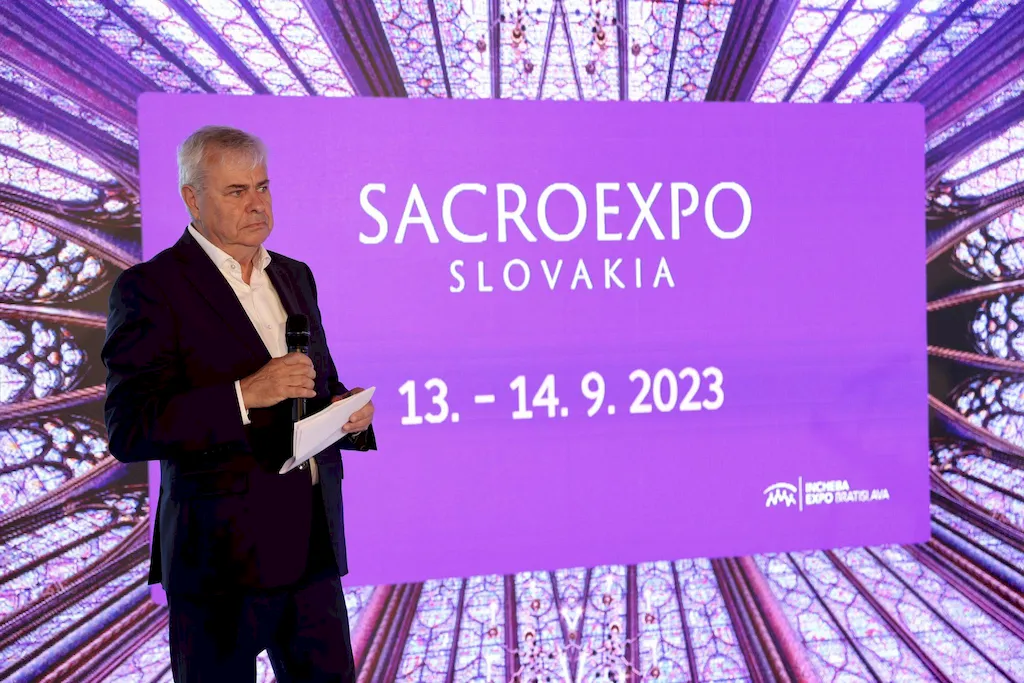 Kielecka wystawa Sacroexpo pełna nowości i ciekawych rozwiązań! Kolejne spotkanie branży sakralnej już we wrześniu, w Słowacji