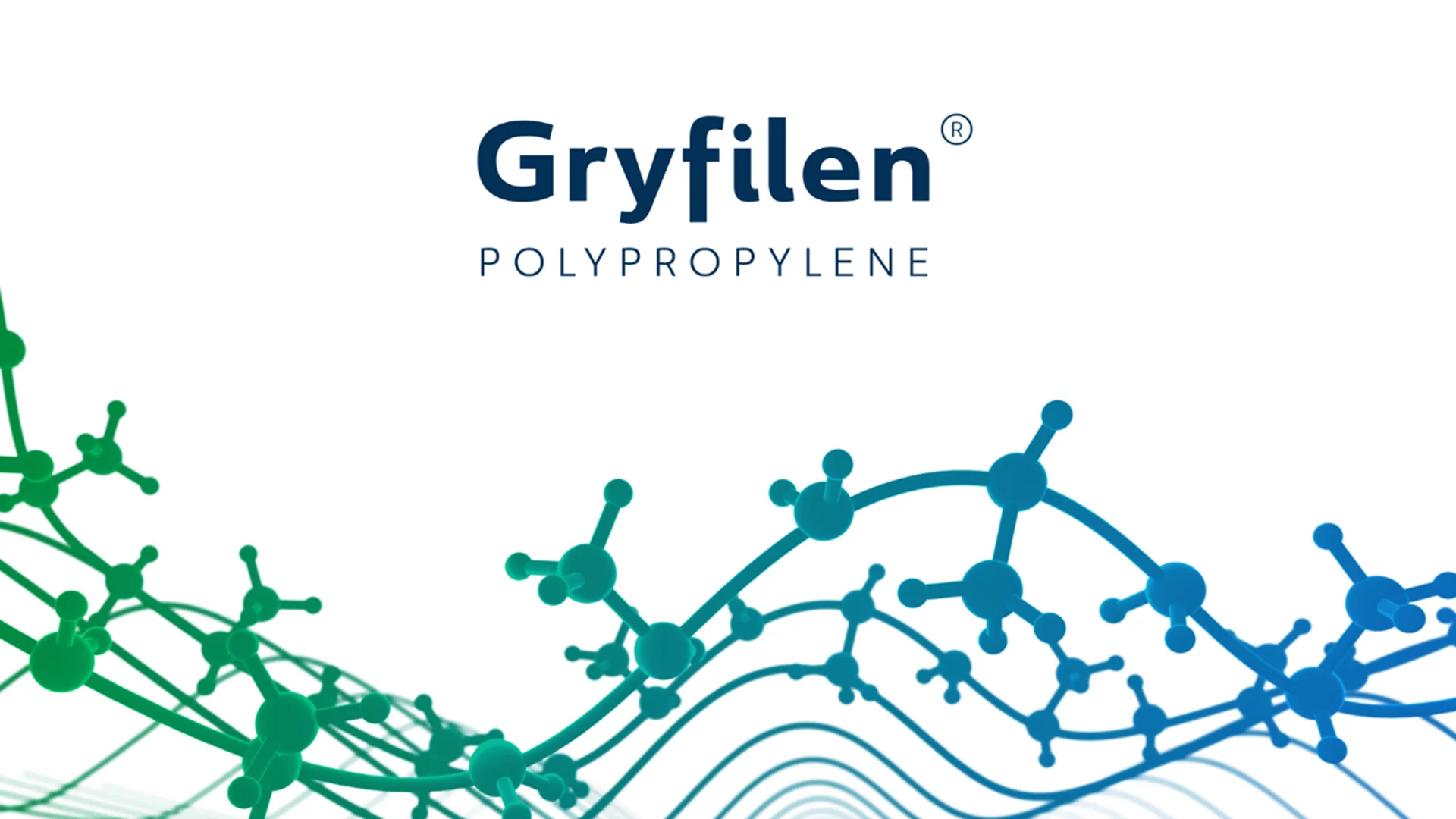 polipropylen pod nazwą Gryfilen