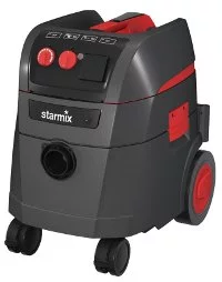 Odkurzacz przemysłowy IS – Permanent 1435 EWS marki Starmix