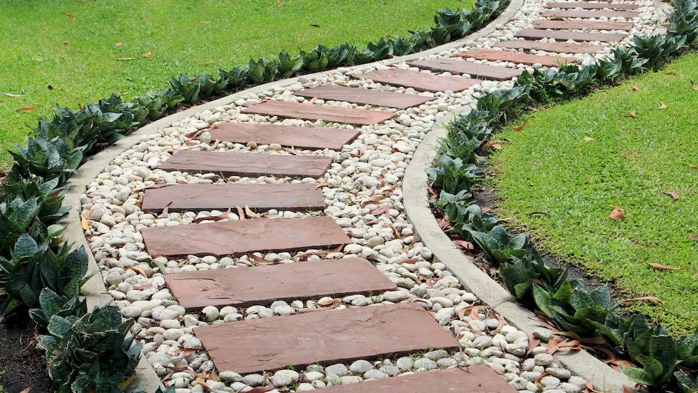 Kamień ogrodowy - wybierz idealny element dekoracyjny dla swojej przestrzeni