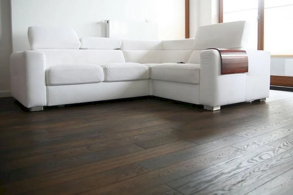 Olejowanie i renowacja podłogi drewnianej - jak to zrobić?