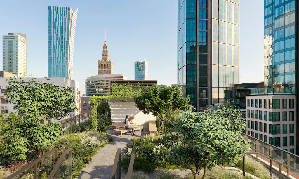 BPI Real Estate Poland stawia na segment premium!