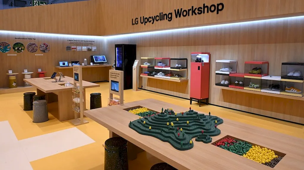 LG zaprezentuje na targach IFA 2023 najnowsze rozwiązania dla domu pod hasłem „Zrównoważone życie, radość dla wszystkich”