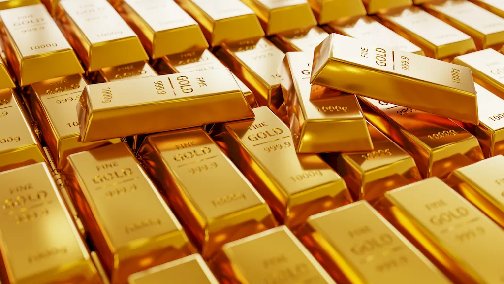 Na czym polega fenomen złota?