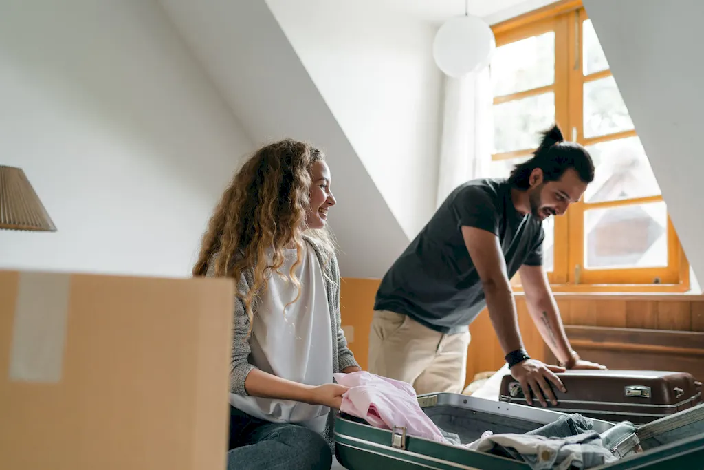 Zakwaterowanie dla studenta – akademik, pokój czy mieszkanie na start?