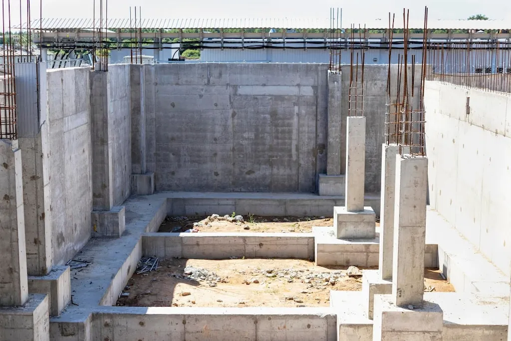 Prefabrykaty betonowe: przyszłość szybkiego i trwałego budownictwa