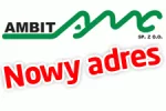 Kraków nowy adres siedziby AMBIT AMC