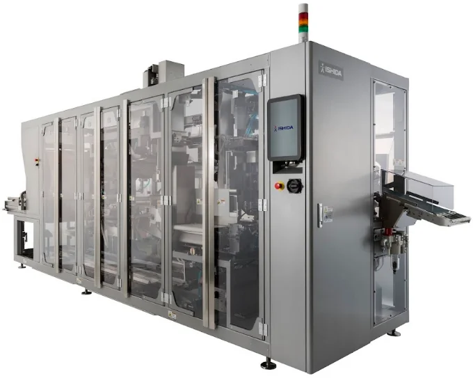 automatyczne systemy pakowania w kartony (ACP) serii ACP-700