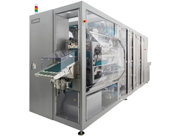 automatyczne systemy pakowania w kartony (ACP) serii ACP-700