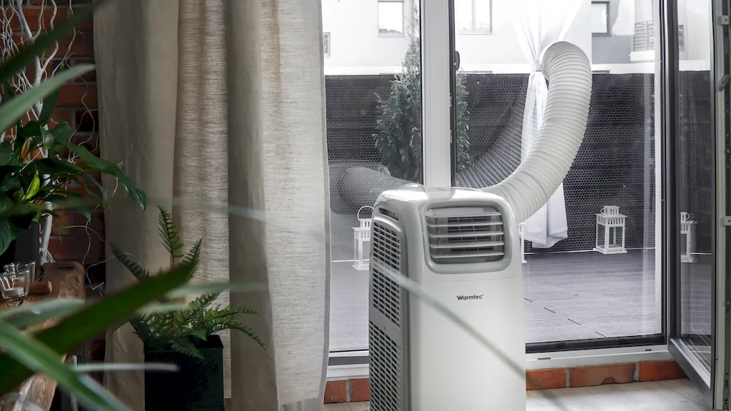 Klimatyzatory przenośne Emultimax - mobilne źródło orzeźwienia dla Twojego domu