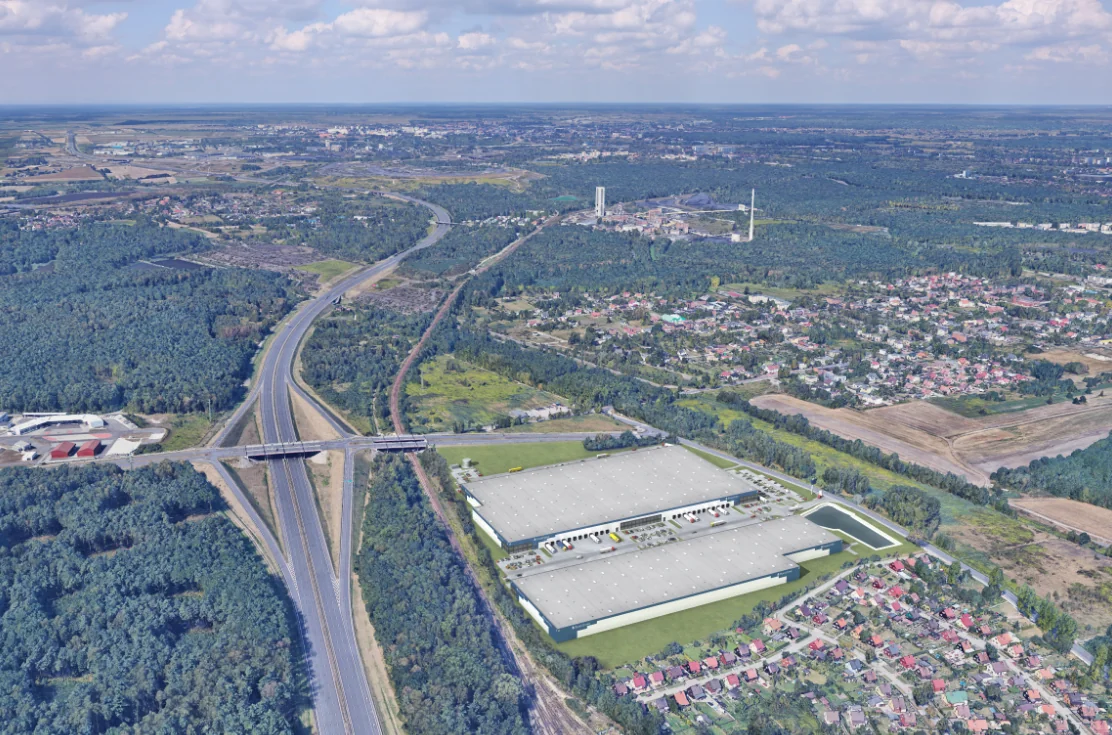 Accolade inwestuje w Rudzie Śląskiej – nowy park przemysłowy na Górnym Śląsku