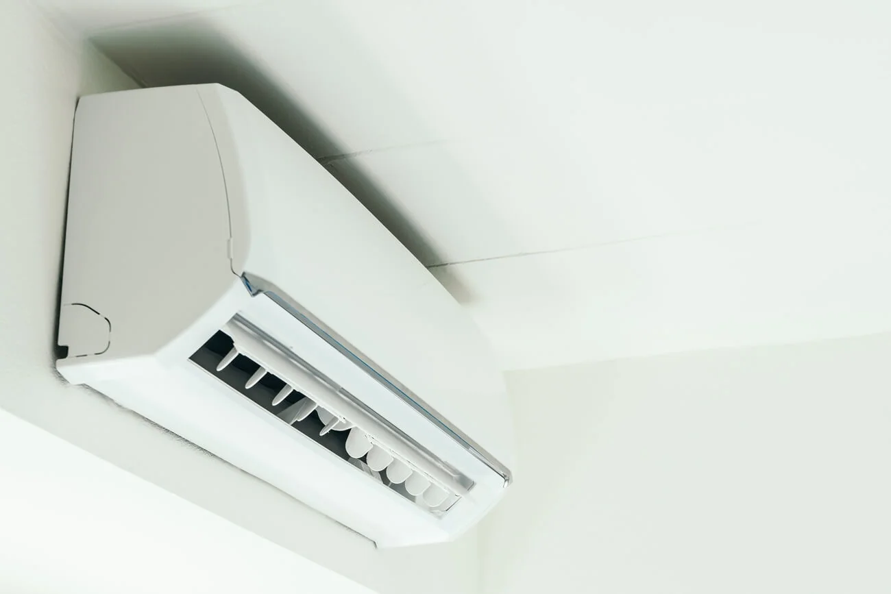 Czy klimatyzacja to jedyny sposób na schłodzenie domu? Sprawdź możliwości nowoczesnej wentylacji!