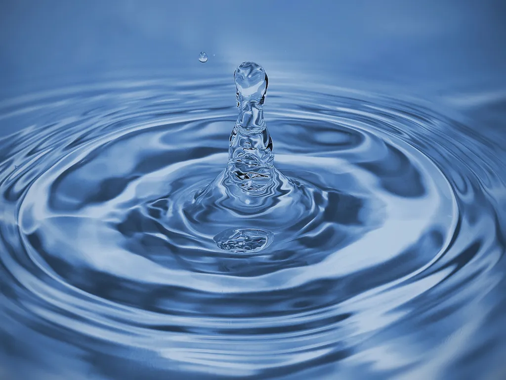 Ochrona i Regeneracja: Jak Uzdatnić Wodę?