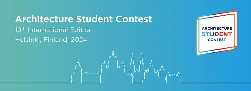 Saint-Gobain Architecture Student Contest 2024 – znamy temat 19. edycji konkursu!