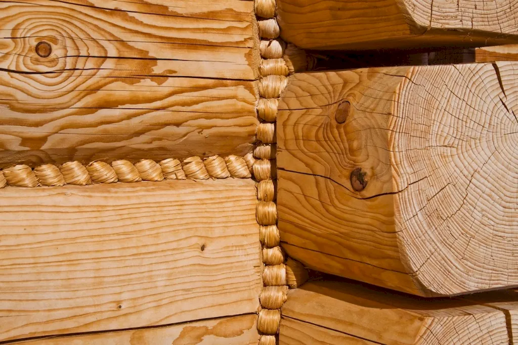 Deski elewacyjne, drewno konstrukcyjne — z czego budowane są drewniane domy?