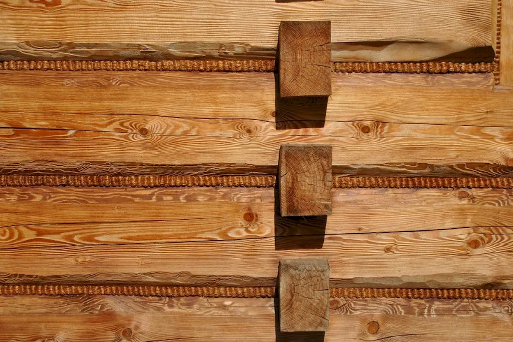 Jaki rodzaj drewna wykorzystać do budowy domu z bali?